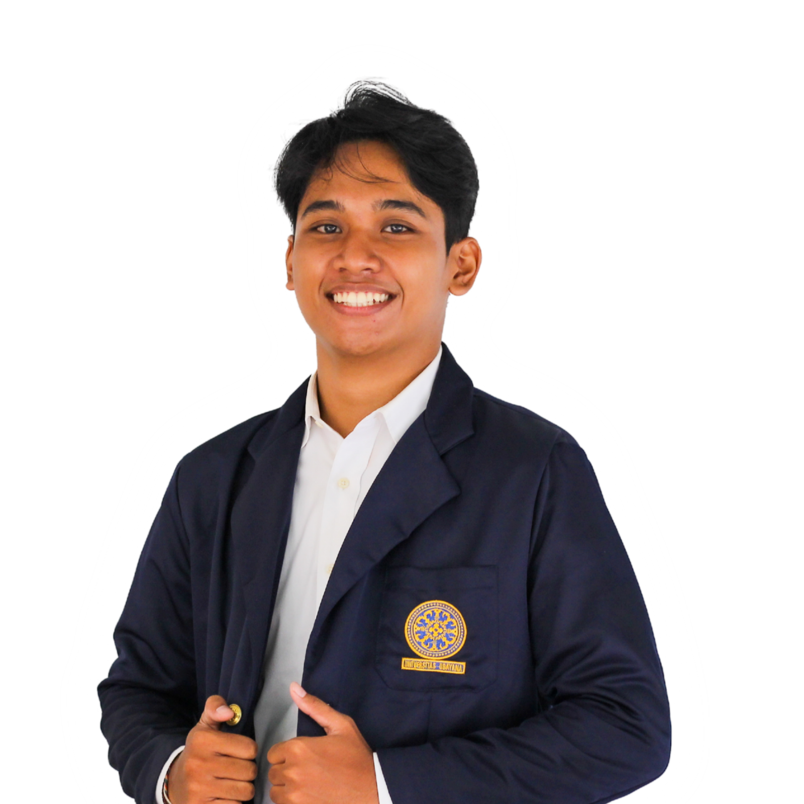 I Gusti Putu Chandra Putra Artha Kusuma