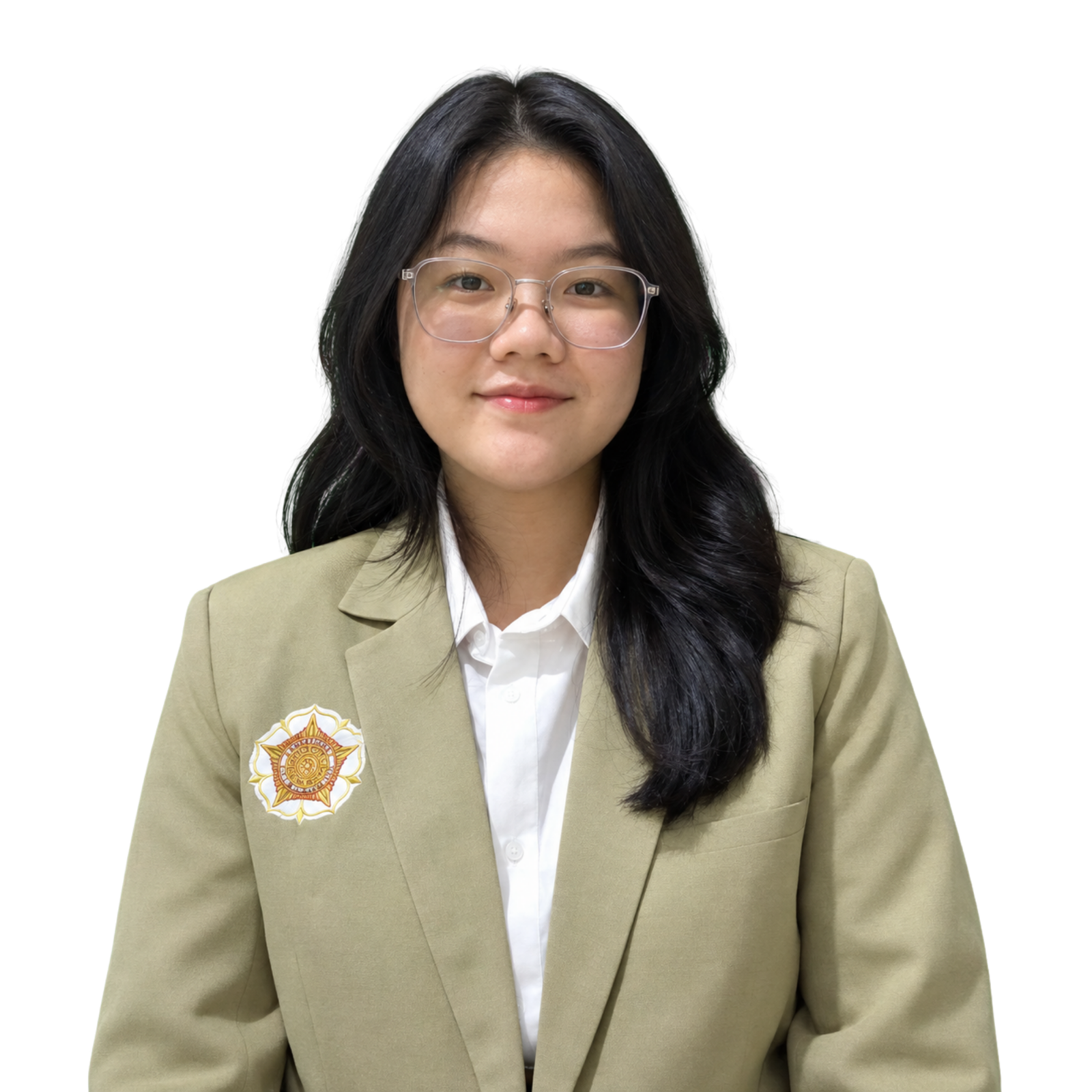 Putu Disa Kalinda Dharmasaputra